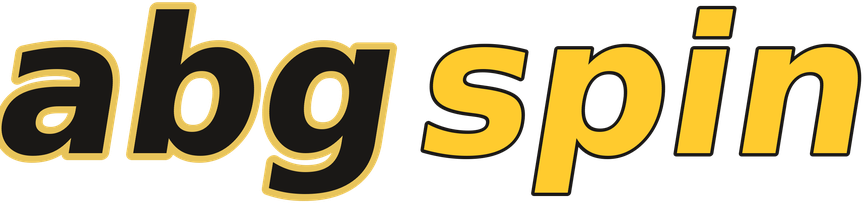 abgspin logo