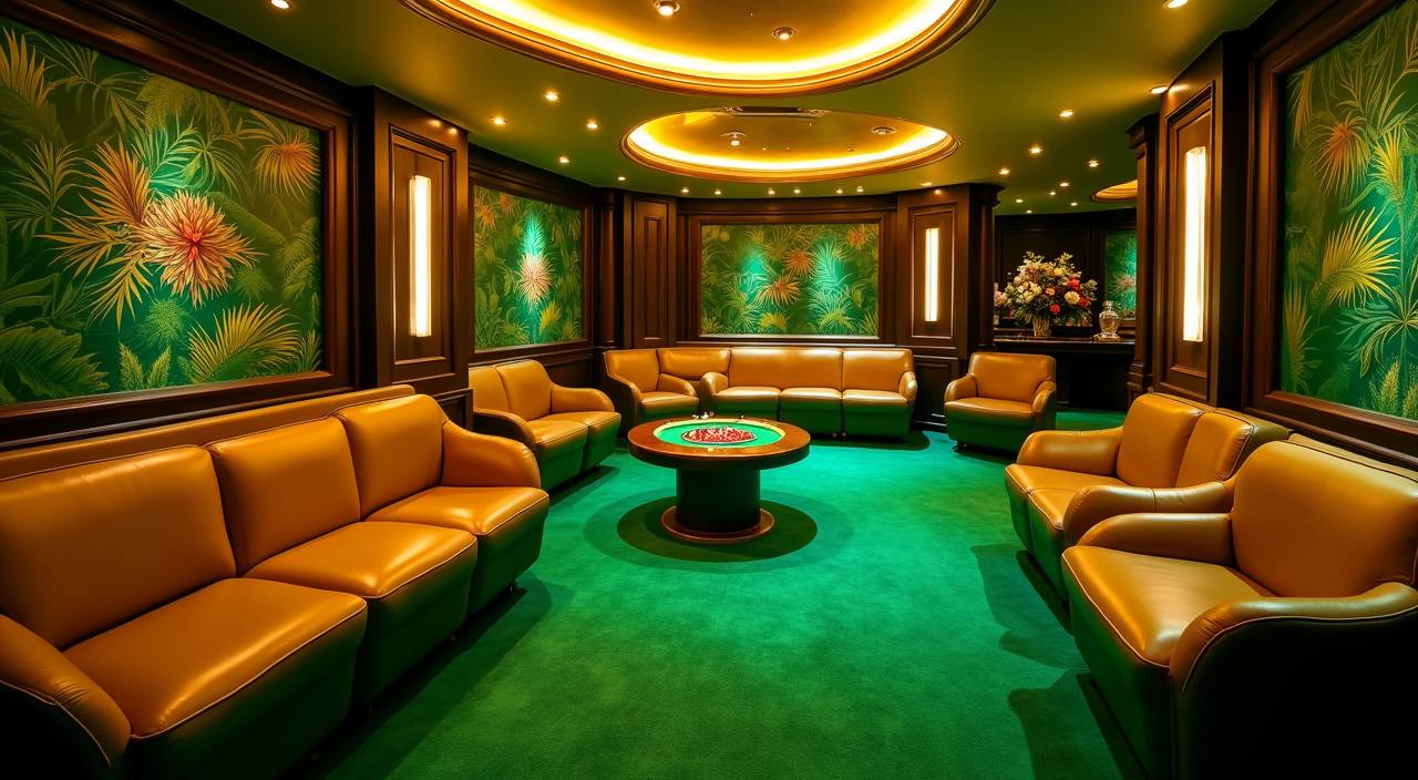 abgspin Salon Prive BJ