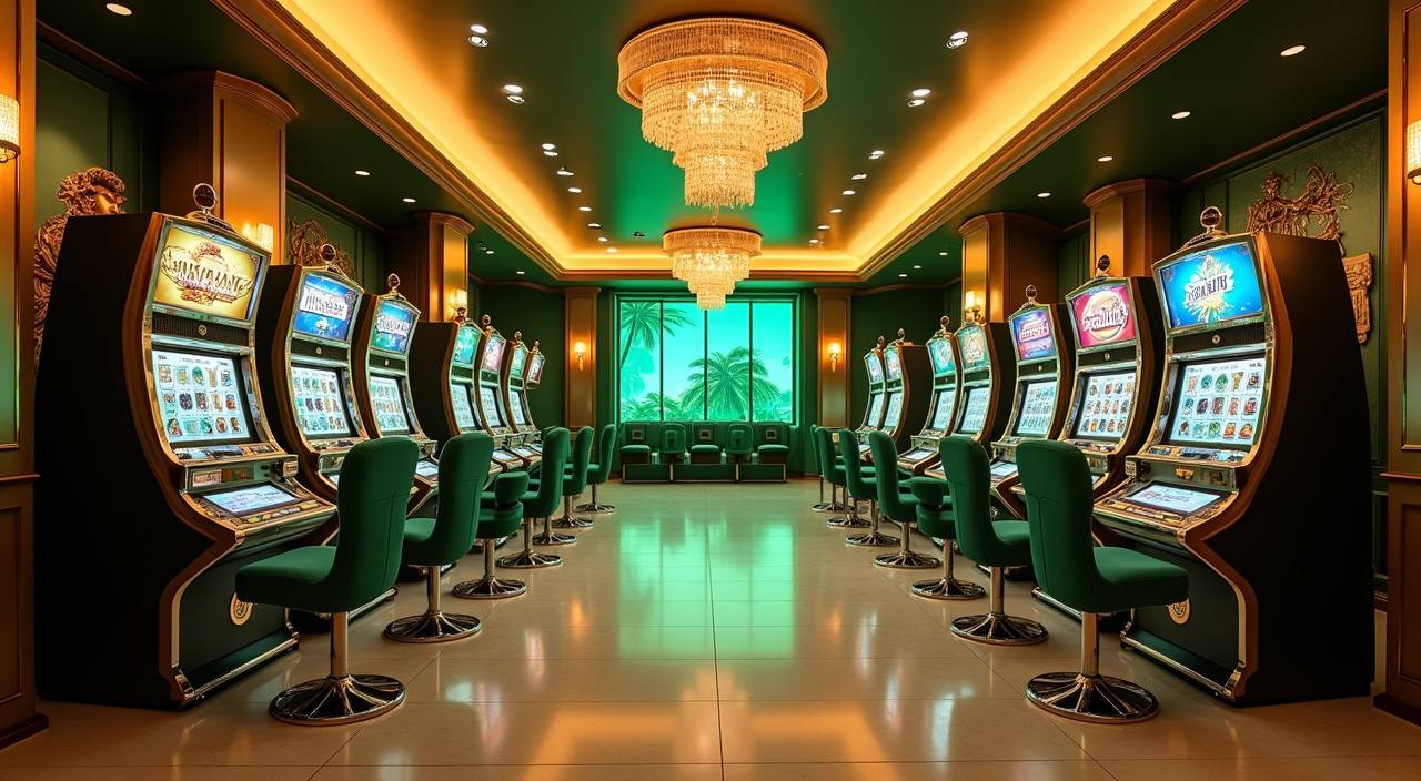 abgspin Tiger Slam di abgspin, Untuk Malaysia